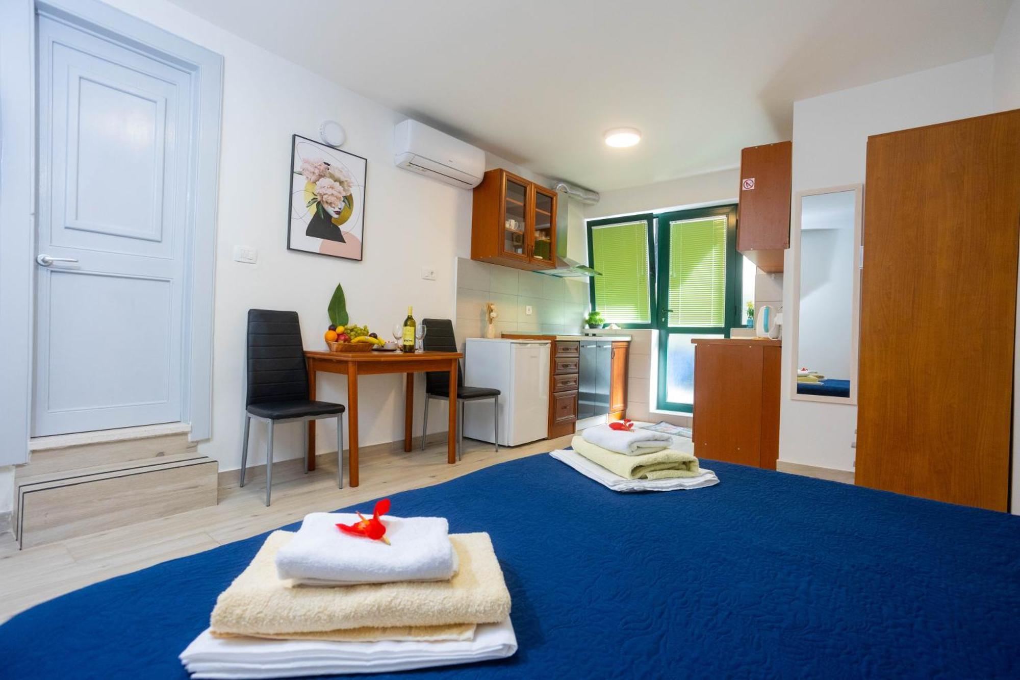 Appartement Belly
