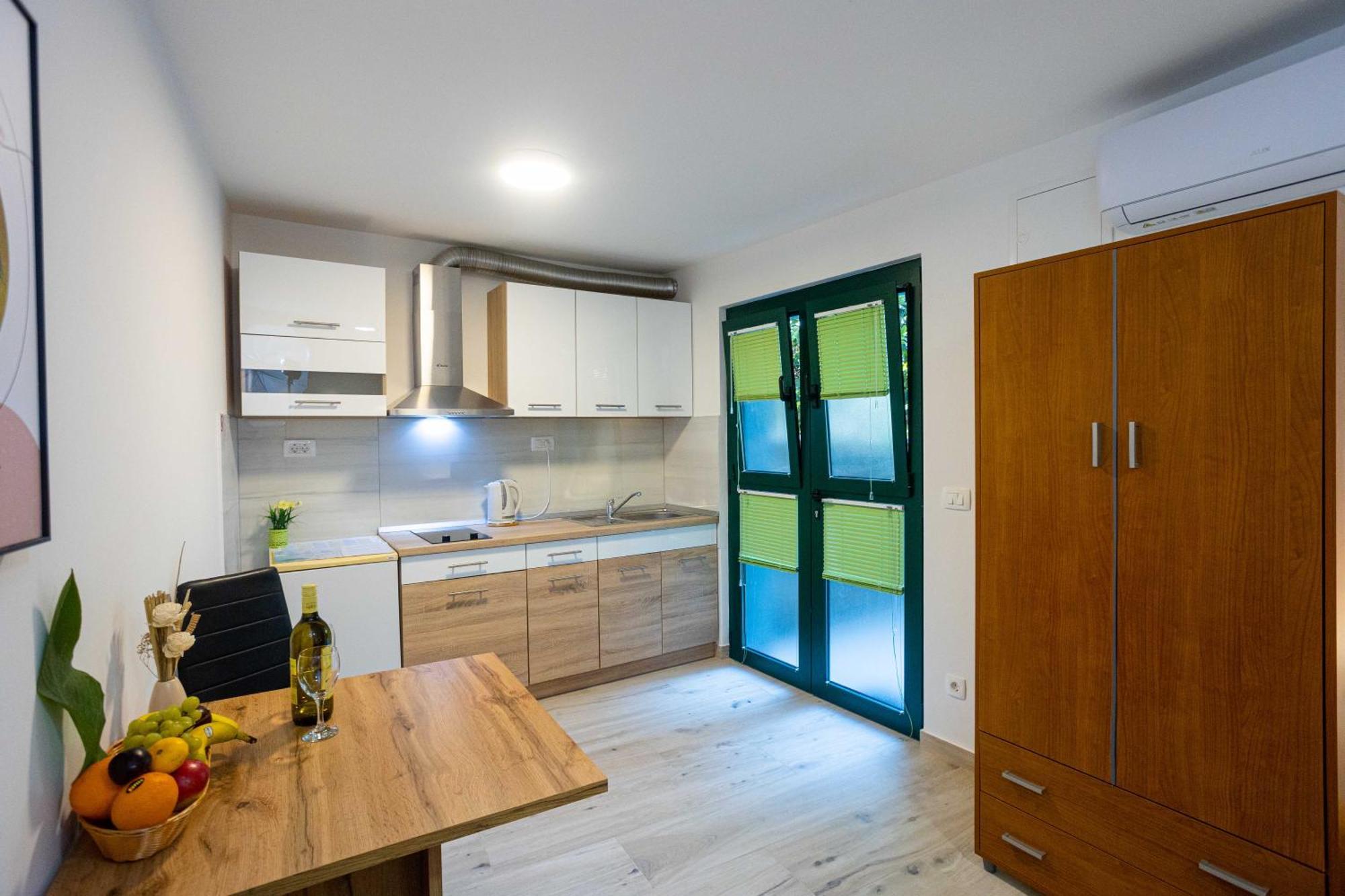 Belly Appartement *